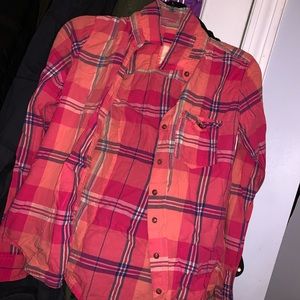 Flannel